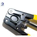 Manufacturing flat cable stripper for 3mm*2mm drop cable WB-CS-01 flat cable stripper